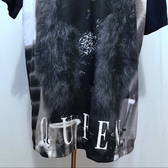 ❌SOLD❌ Smith & Graham NWT Graphic Shirt Men 3X - Picture 3 of 7